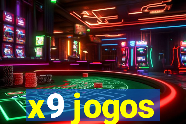 x9 jogos